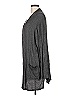 Lightheart Gray Cardigan Size Lg - XL - photo 5