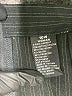 Unbranded Black Formal Skirt Size 16 - photo 4