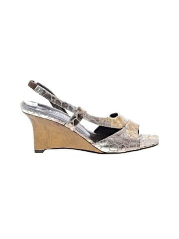 Donald J Pliner Wedges (view 1)
