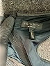 Rag & Bone Solid Gray Casual Dress Size 0 - photo 6