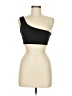 Unbranded Black Tube Top Size M - photo 1