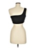 Unbranded Black Tube Top Size M - photo 2
