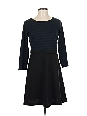 Ann Taylor LOFT Casual Dress (view 1)