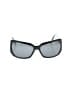 Versace Gray Black Sunglasses One size - photo 2