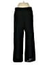 Halogen 100% Polyester Black Casual Pants Size XS - photo 1
