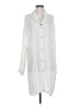 Transit White Cardigan Size 4 (2) - photo 1