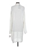 Transit White Cardigan Size 4 (2) - photo 2