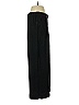 Halogen 100% Polyester Black Casual Pants Size XS - photo 4