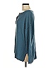 Anrabess Teal Pullover Sweater Size M - photo 5