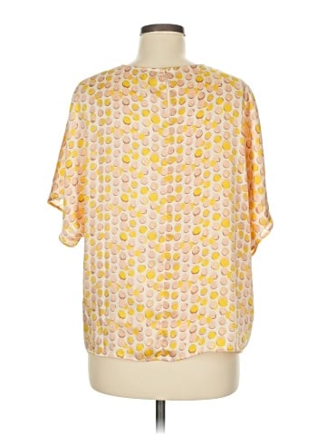 Mng Suit Kimono - back