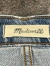 Madewell Blue Jeans Size 25 waist - photo 7