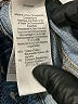 Madewell Blue Jeans Size 25 waist - photo 8