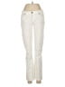 Paige Ivory Jeans Size 29 waist - photo 1