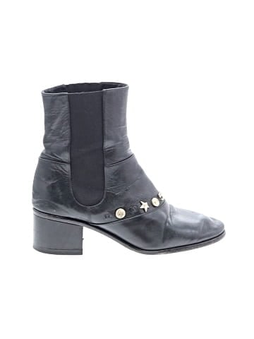 Chanel Ankle Boots (view 1)