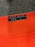 Shop Basic USA Orange Casual Dress Size L - photo 7