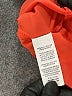 Shop Basic USA Orange Casual Dress Size L - photo 8