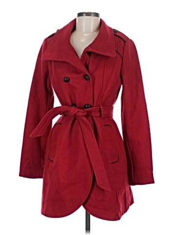 Guess Coat (view 1)