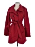 Guess Red Coat Size M - photo 1