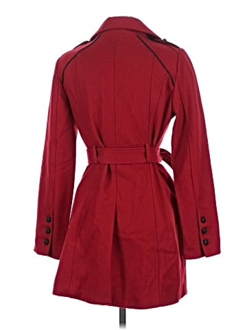 Guess Coat (view 2)