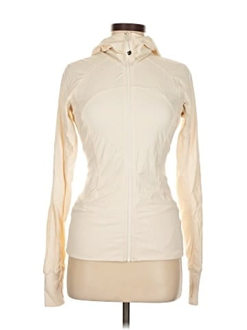 Lululemon Athletica Track Jacket (view 1)