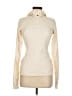 Lululemon Athletica Ivory Track Jacket Size 6 - photo 1