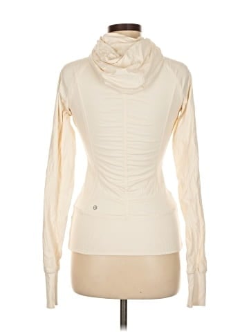 Lululemon Athletica Track Jacket (view 2)