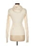 Lululemon Athletica Ivory Track Jacket Size 6 - photo 2