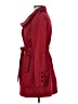 Guess Red Coat Size M - photo 5