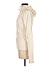 Lululemon Athletica Ivory Track Jacket Size 6 - photo 5