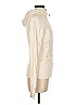 Lululemon Athletica Ivory Track Jacket Size 6 - photo 4