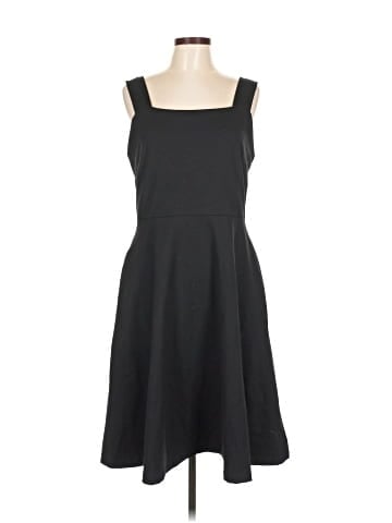 Tahari Casual Dress (view 1)