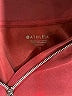 Athleta Burgundy Pullover Sweater Size XS - photo 7