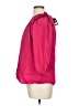 Ann Taylor LOFT Pink 3/4 Sleeve Blouse Size M - photo 5