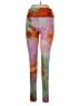 Unbranded Tie-dye Pink Yoga Pants Size L - photo 1