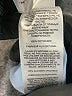 Iris & Ink 100% Cotton Blue Active T-Shirt Size UK 8 / US 4 - photo 7