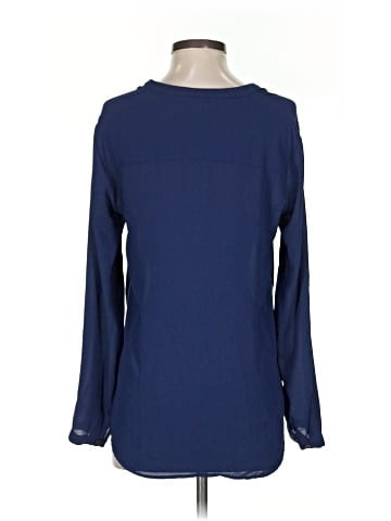 Bellatrix Long Sleeve Blouse (view 2)