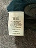 T by Talbots Teal Pullover Sweater Size L - photo 8