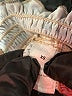 Reformation Animal Print Gold Swimsuit Bottoms Size XS - photo 4