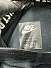 Nike Black Track Pants Size 2T - photo 3