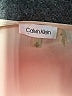 Calvin Klein Tan 3/4 Sleeve Blouse Size XS - photo 7