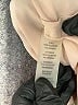 Calvin Klein Tan 3/4 Sleeve Blouse Size XS - photo 8
