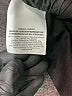 Nike 100% Polyester Black Active Tank Size S - photo 8