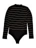 J.Crew Black Bodysuit Size S - photo 2