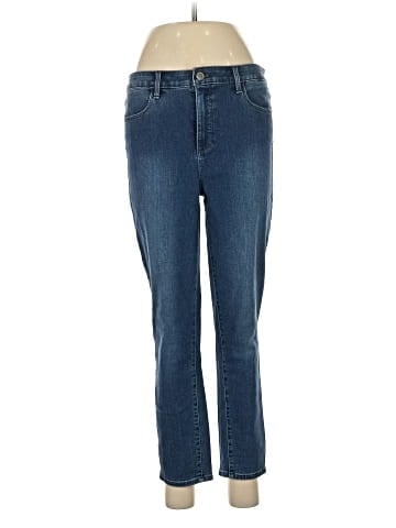 Talbots Jeans (view 1)