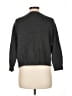 Lands' End Gray Cardigan Size L - photo 2