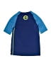Under Armour Blue Active T-Shirt Size XS (youth) - photo 2