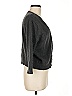 Lands' End Gray Cardigan Size L - photo 4