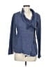 Cut25 Blue Blazer Size M (estimated) - photo 1
