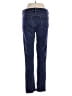 Gap Solid Blue Jeans Size 31L - photo 2