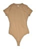 Pumiey Tan Bodysuit Size S - photo 1